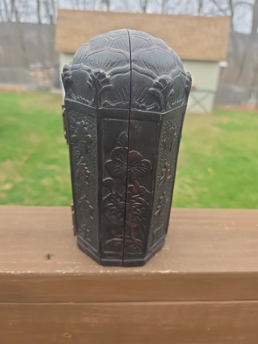 Vintage chinese buddhist - chinese,