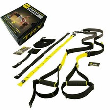 TRX sling trainer resistance