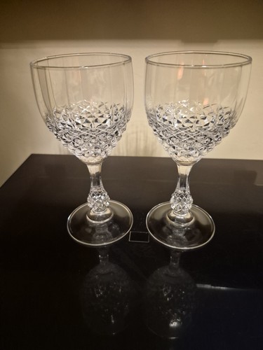 Set durand cristal - of, jg