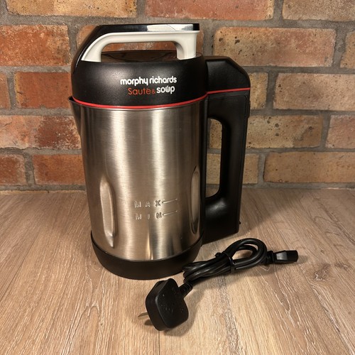 Morphy richards 501014 - morphy, 1.6l