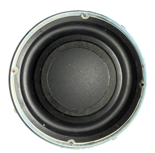 Subwoofer speaker driver - lg,