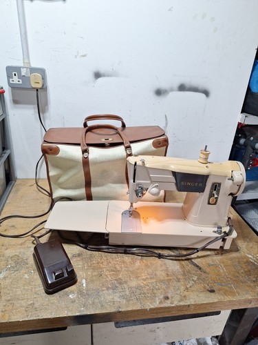 Singer 315 heavy - singer, sewing