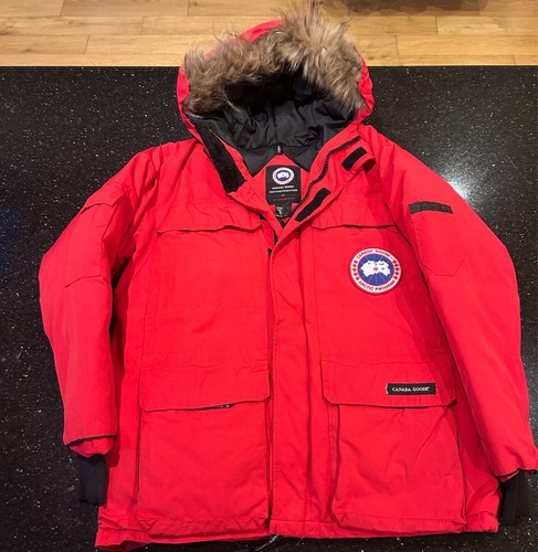 Canada goose men expedition - canada, men's