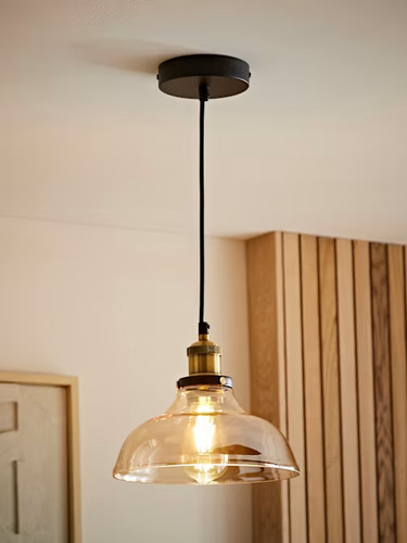 Industrial suspended ceiling - industrial,