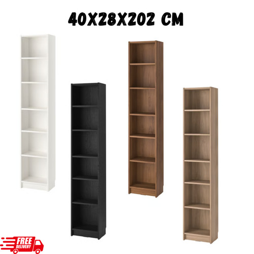 Ikea billy bookcase shelving - ikea,