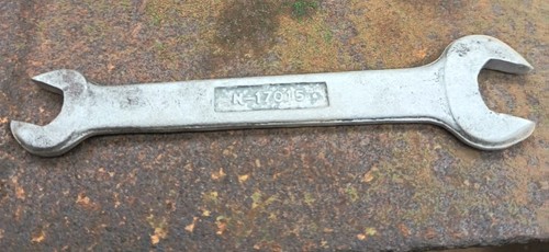 Original fordson e27n - original, &