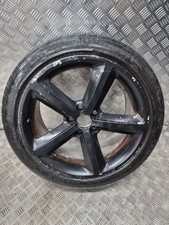 AUDI A4 A5  B8 8T ALLOY WHEEL