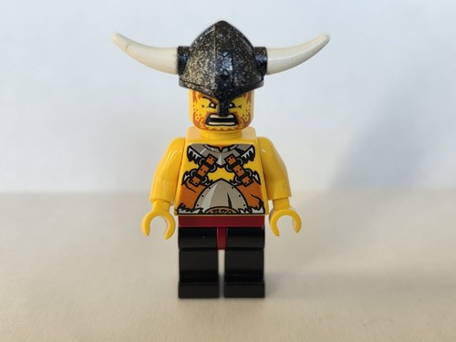 Lego vikings viking warrior - vikings,