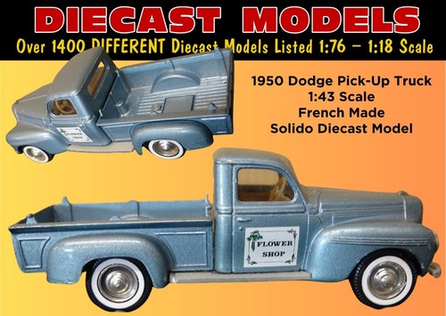 Lovely old 1950 - dodge, pick-up
