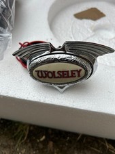 Bmc nos wolseley radiator