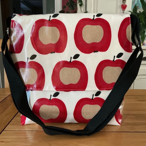 Messenger bag cross - cross, -new