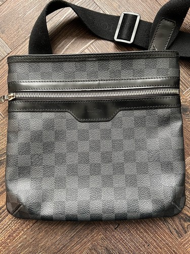 Louis vuitton thomas damier - louis,