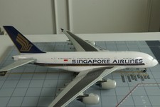 1/200 Singapore Airlines A380