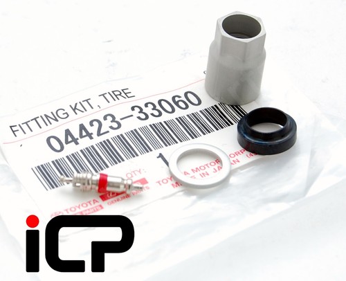 Genuine tpms fitting kit - tpms,