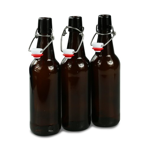 500ml brew2bottle glass - 15,