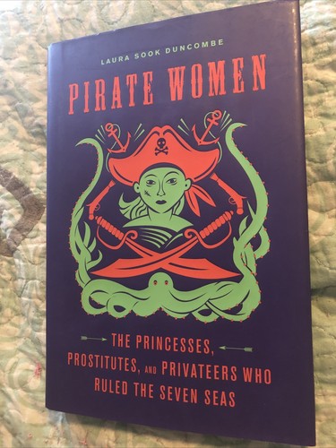 Pirate women the princesses - pirate,
