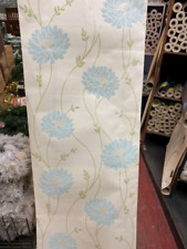 arthouse opera wallpaper tilly teal  992306  blue  flower