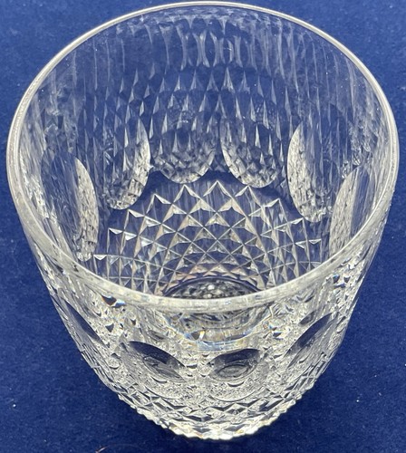Waterford colleen 12oz - waterford, flat