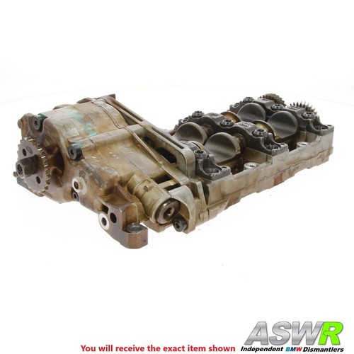 Bmw oil pump n46 petrol - pump,