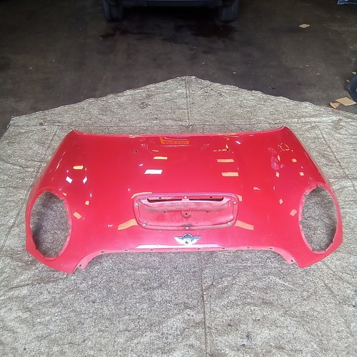 Bmw mini cooper - bmw,