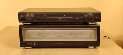 Technics c800um2 a900sm2 - technics, su-c800um2