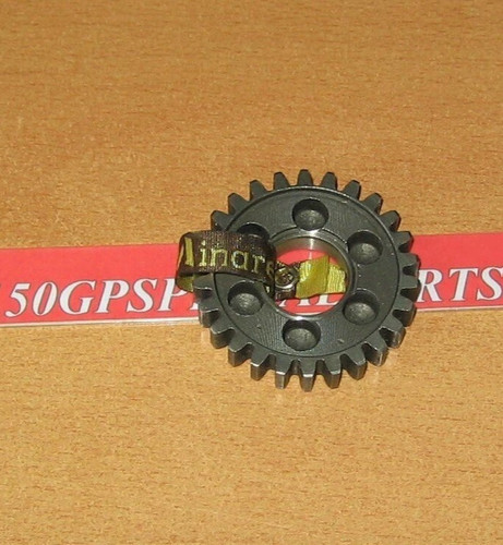 Minarelli gear z26 - minarelli, rv