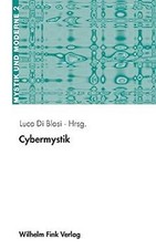 Cybermystik by Di Blasi, Luca