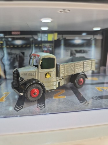 Dinky toys bedford - dinky,