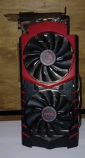 MSI Nvidia GeForce GTX 960