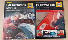 Haynes Car Restorers &