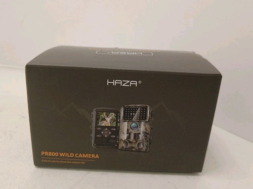 Haza pr800 wild camera - wild,