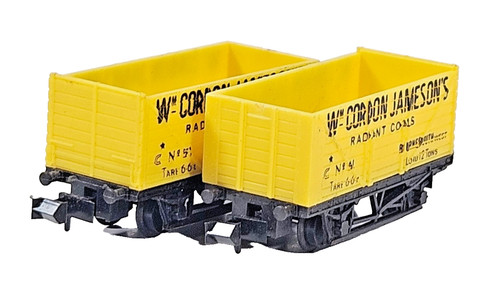 Job lot trix trains n - lot,