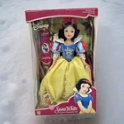 New disney princess snow white - new,