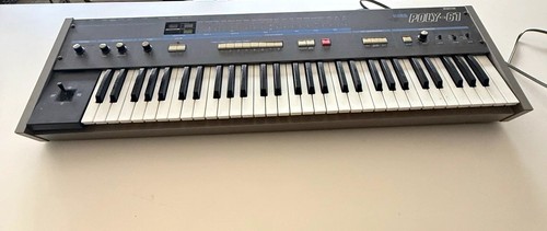 Korg poly key electronic - korg, 61-key
