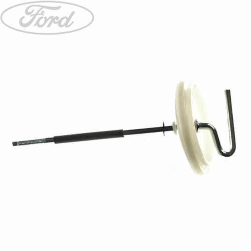 Genuine ford fiesta - genuine, mk6