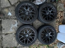 Vw Caddy Alloy Wheels 235