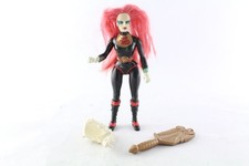 Galoob Guardians Of Gem Original Golden Girl Action Figure Dragon Queen