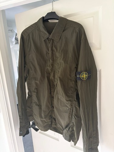 Stone island men - stone,