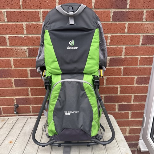 Deuter kid comfort air baby - kid,