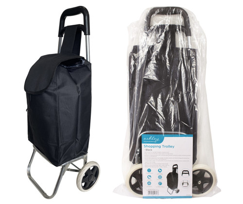 Shopping cart trolley - shopping,