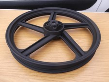 Front Wheel Rim Lexmoto Arrow
