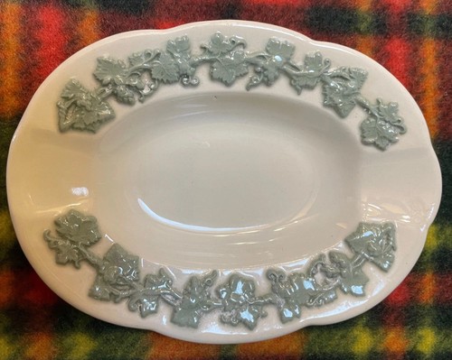 Vintage pin dish - pin, dish/ashtray