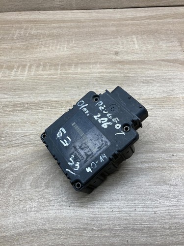 100948 11053 abs pump fits - ,