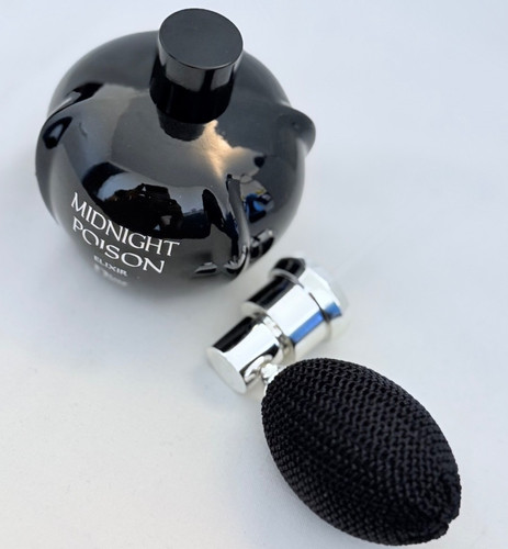 Perfum christian dior - by,