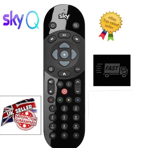 Sky remote control - sky,