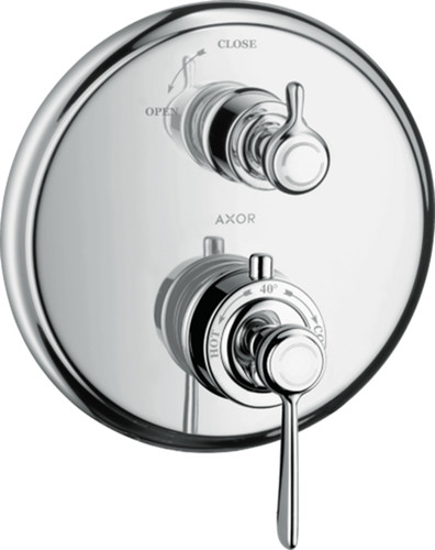 Axor montreux thermostatic - axor,