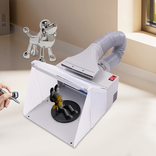 Portable hobby airbrush - hobby,