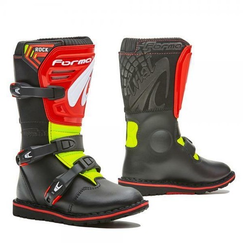 Forma rock kids - kids, bike