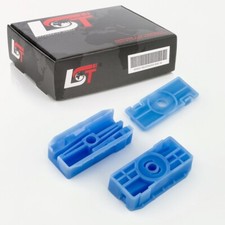 2x window regulator repair kit