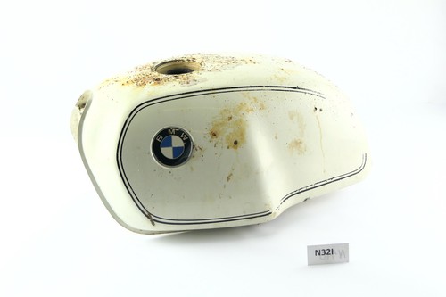 Bmw petrol tank - petrol, fuel